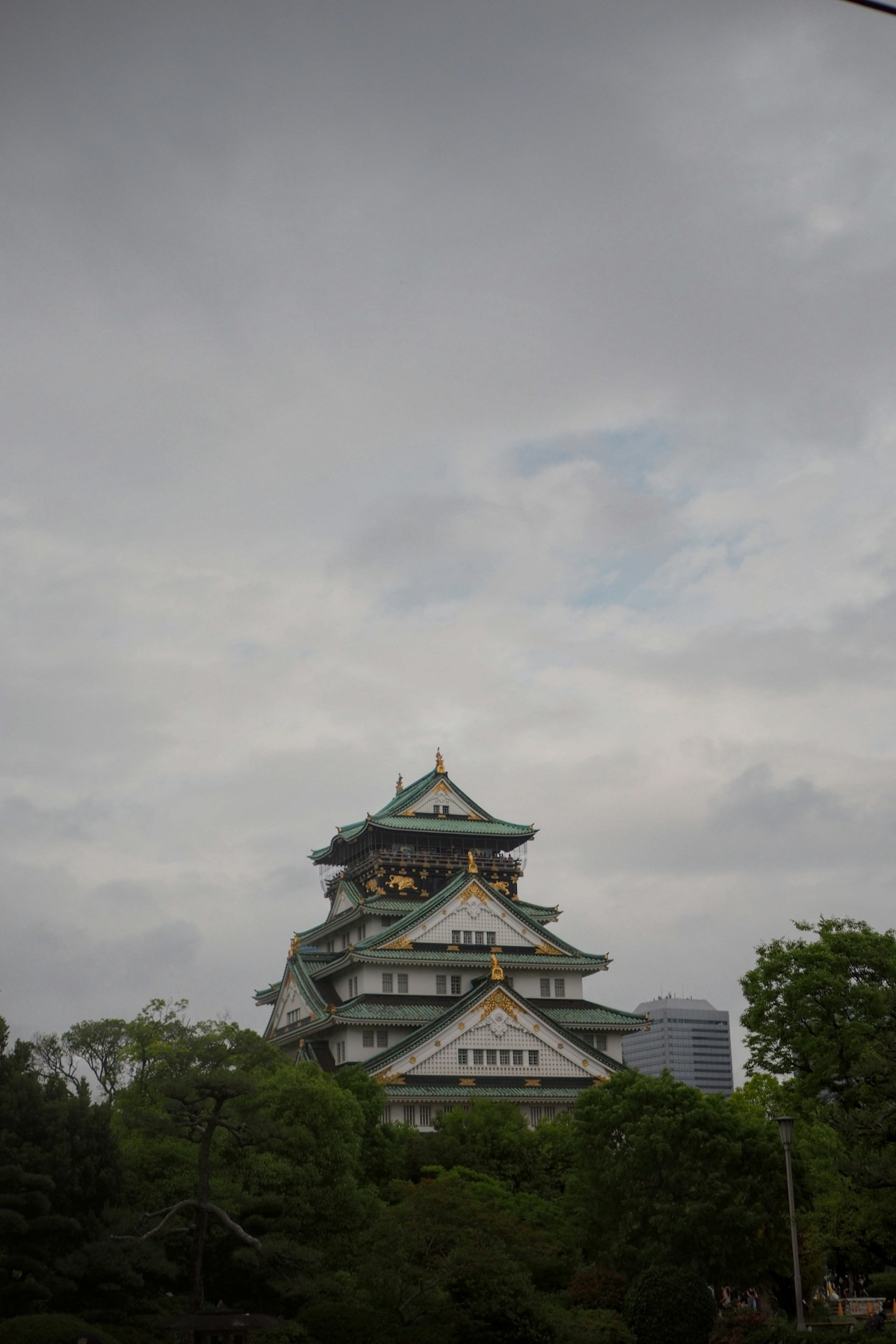 Coffee and Culture: Exploring Osaka’s Cafe Scene